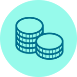Collect Coins for Cancer