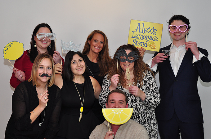 ALSF Special Occasion Fundraiser
